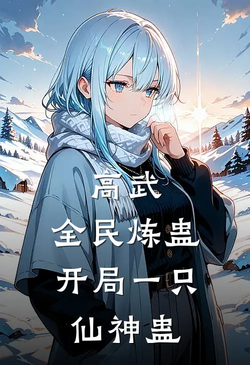 高武：全民炼蛊，开局一只仙神蛊宁玄陆云溪小说完结推荐_热门小说阅读高武：全民炼蛊，开局一只仙神蛊宁玄陆云溪