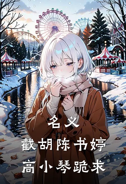 名义：截胡陈书婷，高小琴跪求