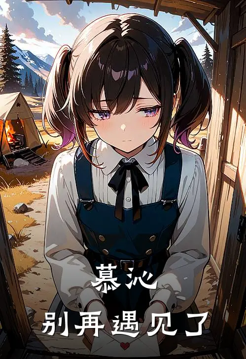 慕沁，别再遇见了