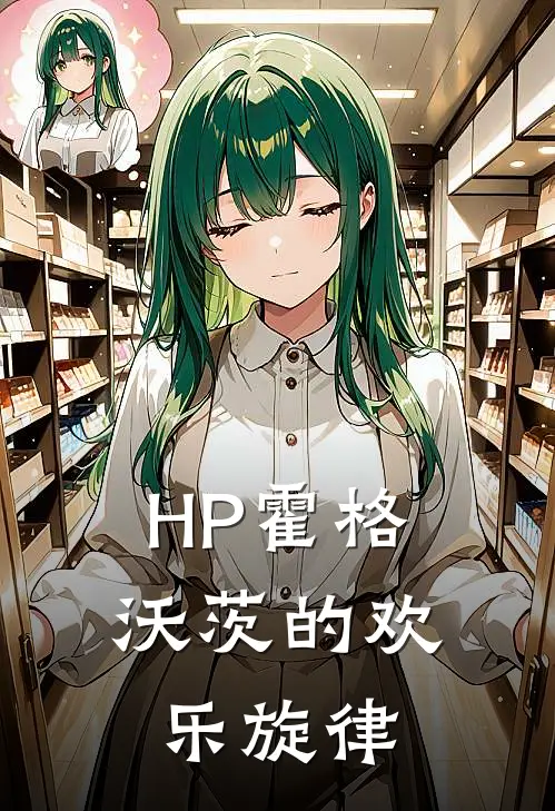 HP霍格沃茨的欢乐旋律