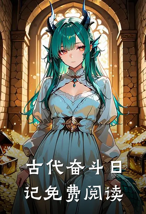 古代奋斗日记免费阅读