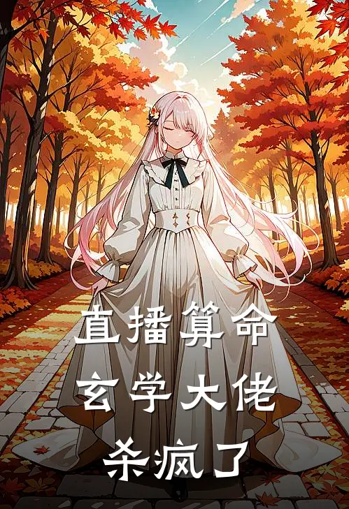 直播算命，玄学大佬杀疯了