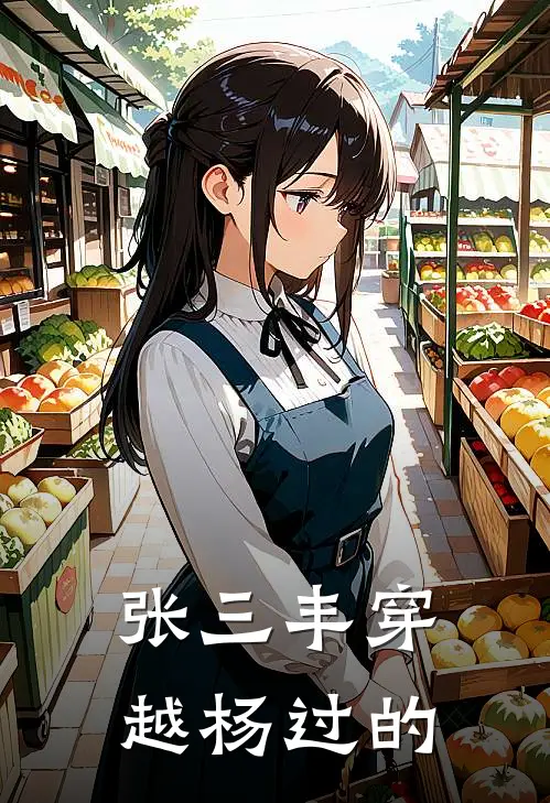 张三丰穿越杨过的