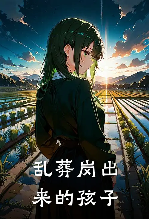 乱葬岗出来的孩子