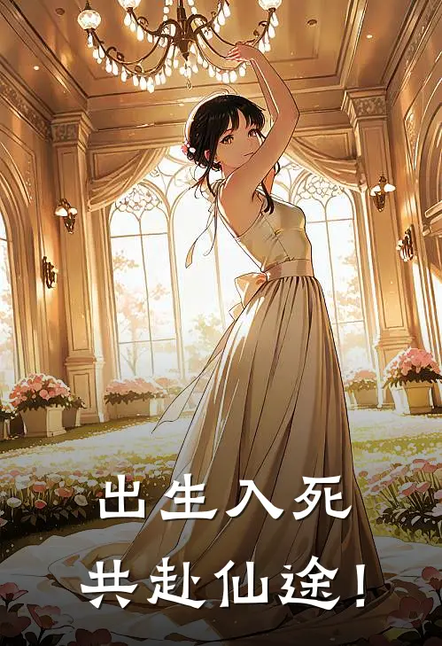 出生入死，共赴仙途！