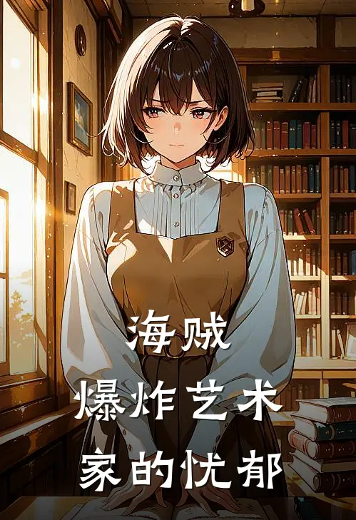 海贼：爆炸艺术家的忧郁(迪达拉Mr.1)已完结小说_海贼：爆炸艺术家的忧郁(迪达拉Mr.1)小说免费在线阅读