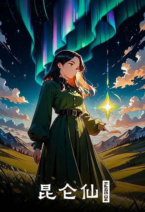 昆仑仙箓(陈昆仑阿强)小说完结版_全文阅读免费全集昆仑仙箓陈昆仑阿强