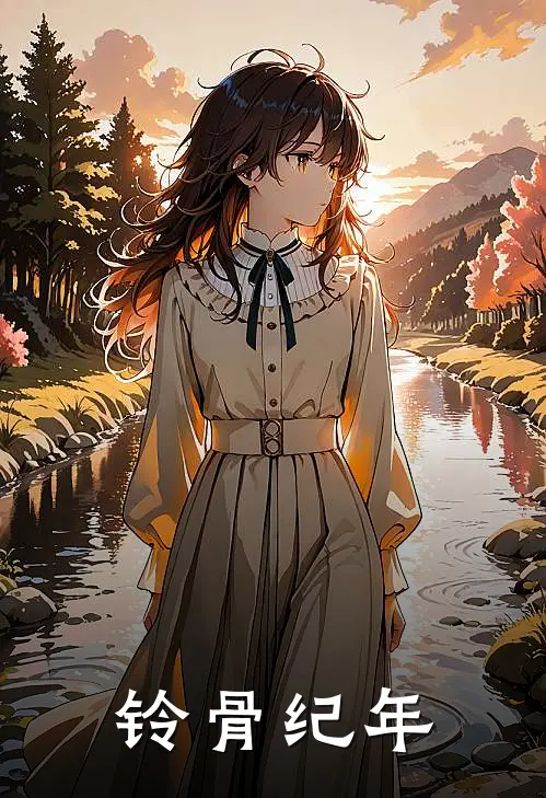 铃骨纪年林浅陈雨欣最新全本小说_最新章节列表铃骨纪年(林浅陈雨欣)