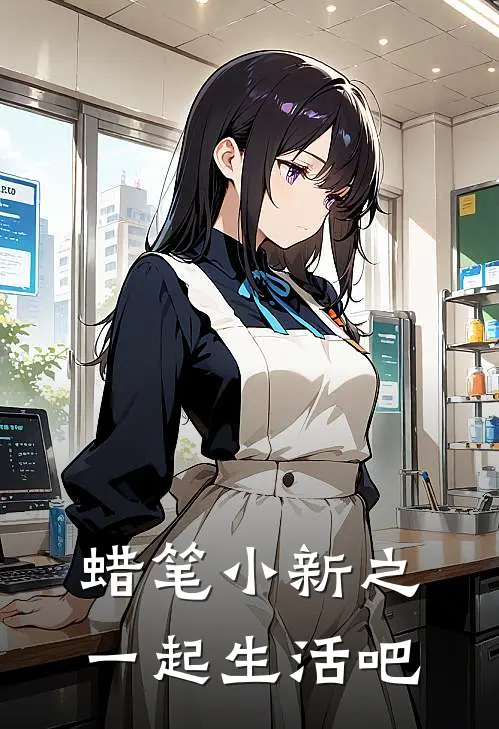 蜡笔小新之一起生活吧晨曦野原新热门小说_免费阅读全文蜡笔小新之一起生活吧晨曦野原