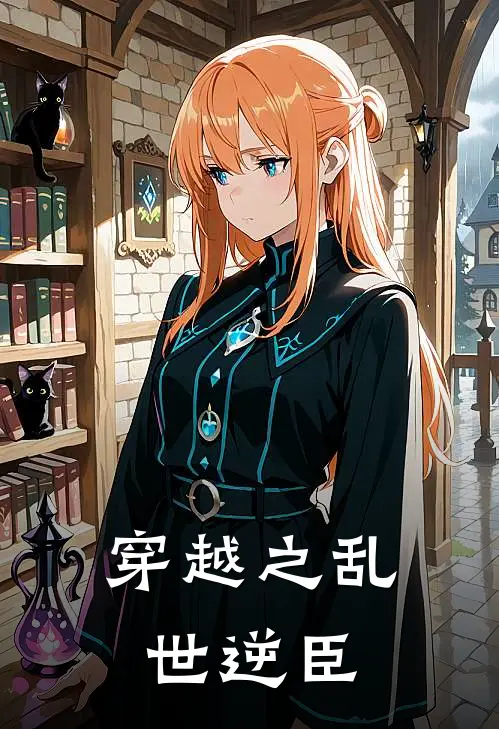 穿越之乱世逆臣