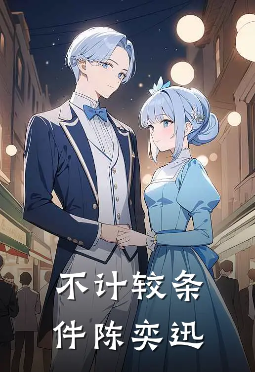 不计较条件 陈奕迅