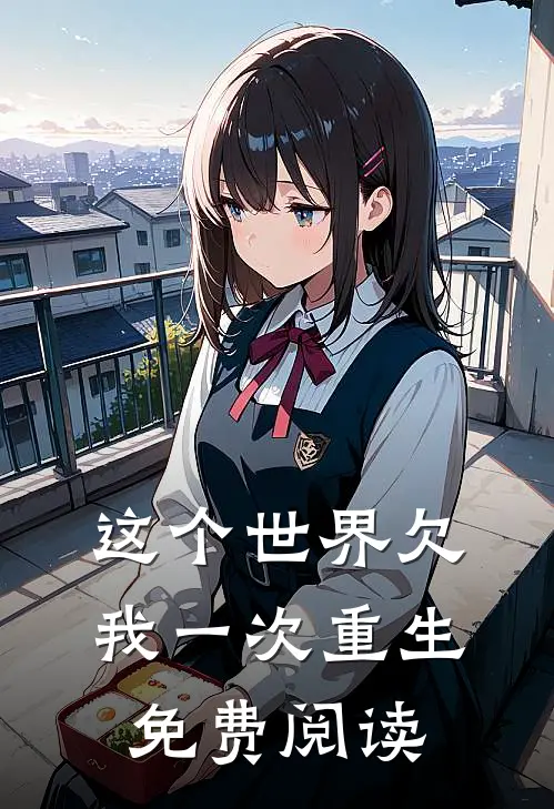 这个世界欠我一次重生免费阅读