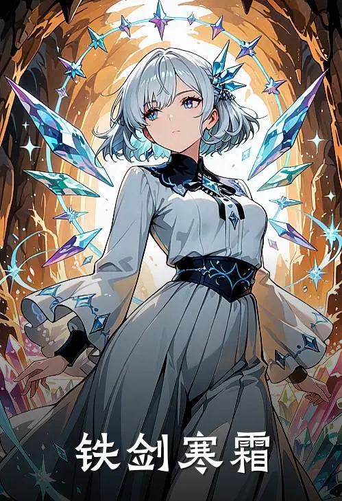 铁剑寒霜