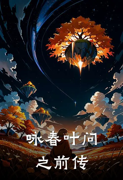 咏春叶问之前传