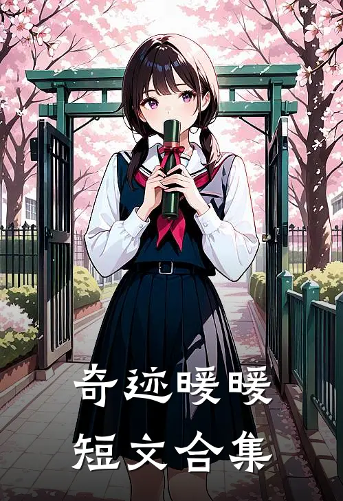 奇迹暖暖短文合集