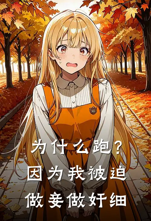 为什么跑？因为我被迫做妾做奸细