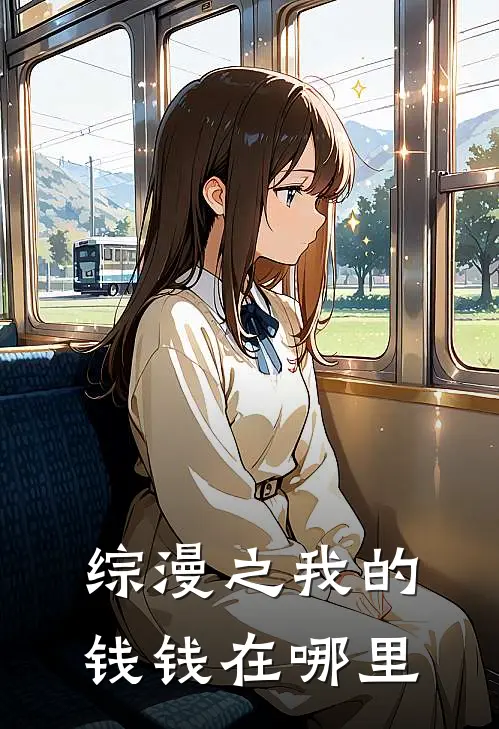 综漫之我的钱钱在哪里