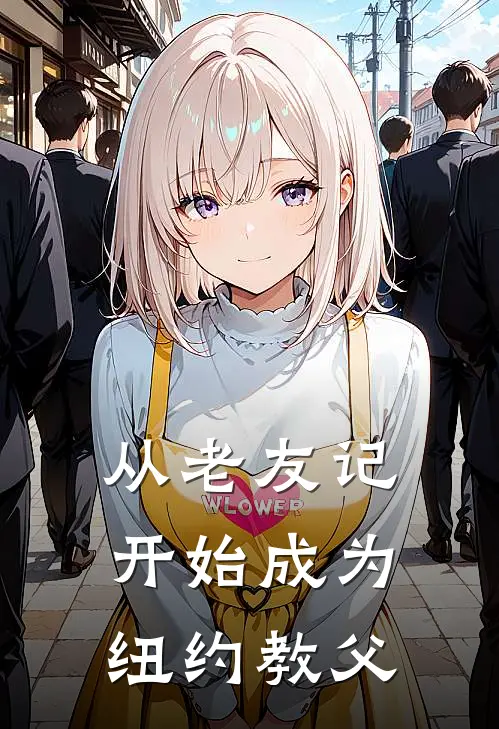 从老友记开始成为纽约教父(安迪罗斯)完结小说_小说完整版免费阅读从老友记开始成为纽约教父安迪罗斯