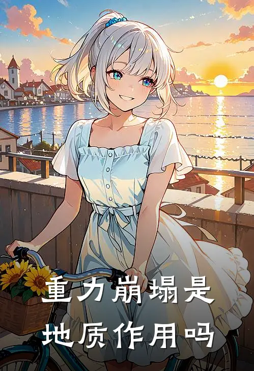 重力崩塌是地质作用吗