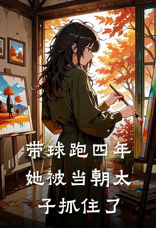 带球跑四年，她被当朝太子抓住了