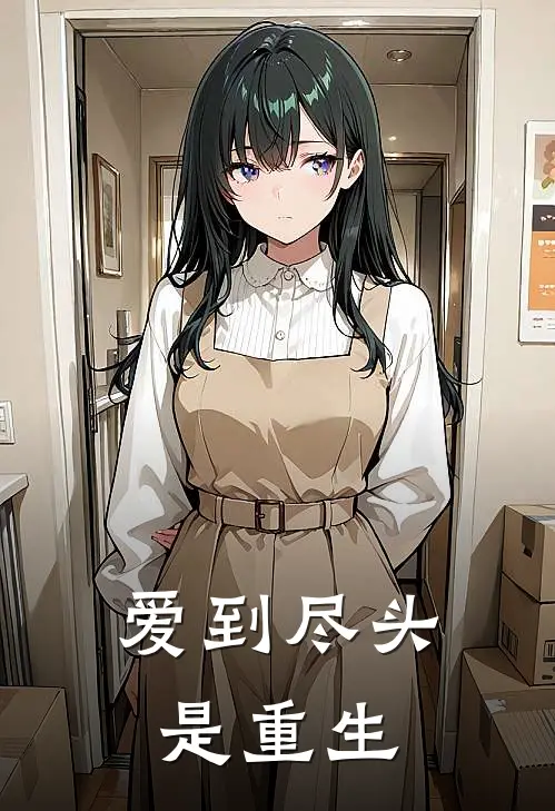 爱到尽头是重生