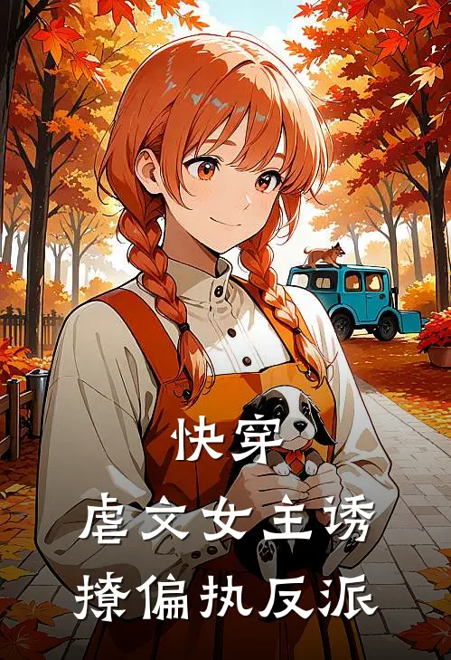 快穿：虐文女主诱撩偏执反派