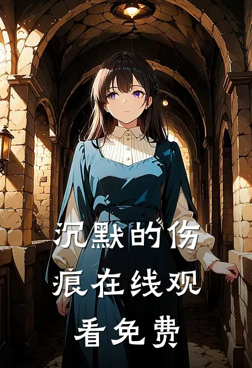 沉默的伤痕在线观看免费