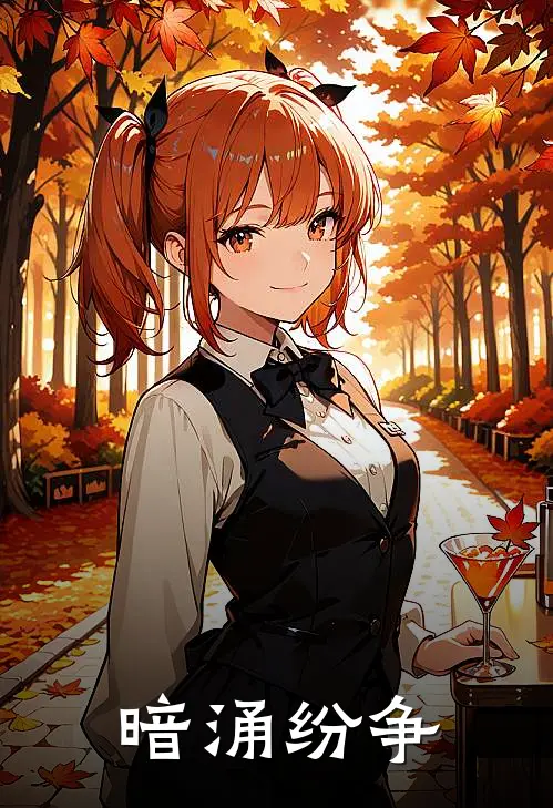 暗涌纷争(相宇王霏)全本免费小说_最新章节列表暗涌纷争(相宇王霏)