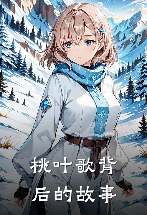 桃叶歌背后的故事