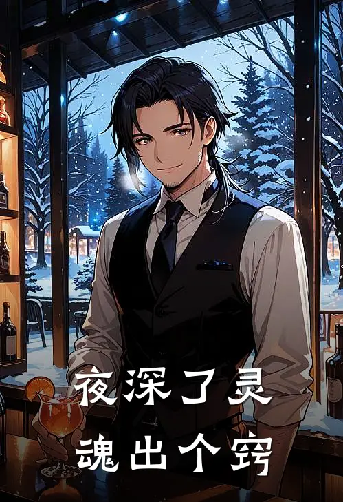 夜深了灵魂出个窍李一白唐霜全集免费小说_免费小说完结夜深了灵魂出个窍(李一白唐霜)