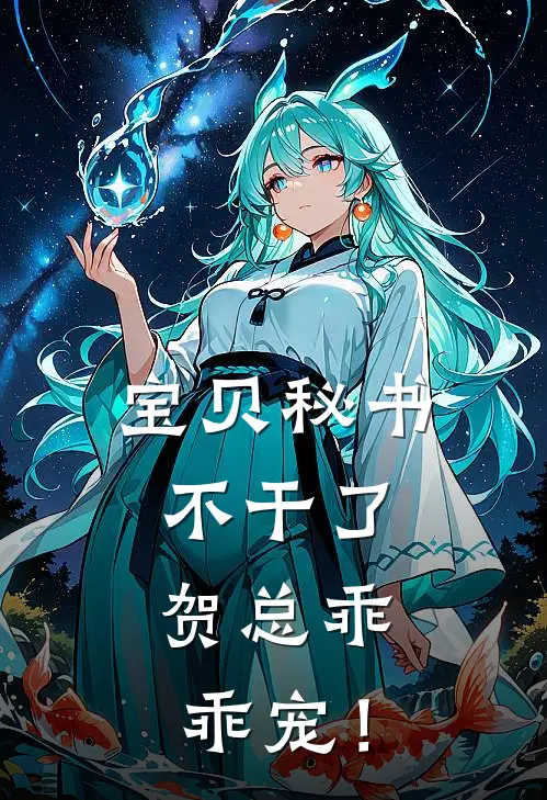 宝贝秘书不干了，贺总乖乖宠！沈舒妍贺宴南最新全本小说_最新章节列表宝贝秘书不干了，贺总乖乖宠！(沈舒妍贺宴南)