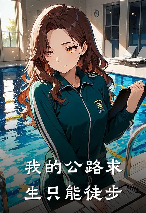 我的公路求生只能徒步