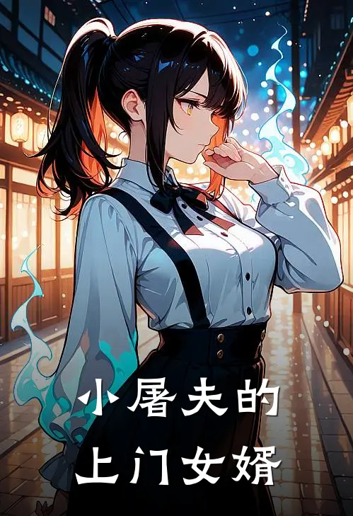 小屠夫的上门女婿