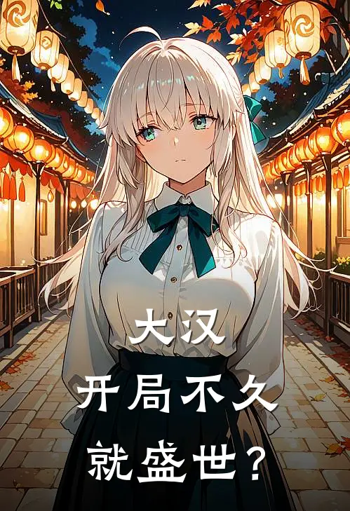 大汉：开局不久就盛世？