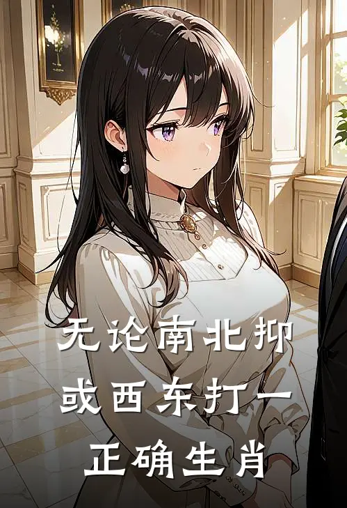 无论南北抑或西东打一正确生肖