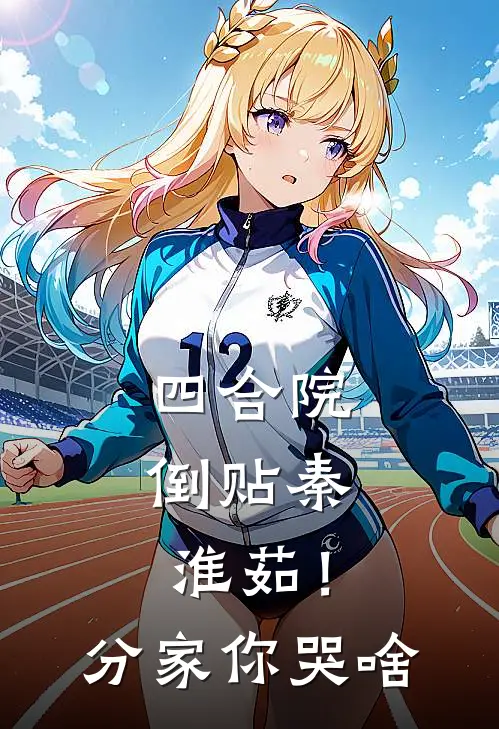 四合院：倒贴秦淮茹！分家你哭啥