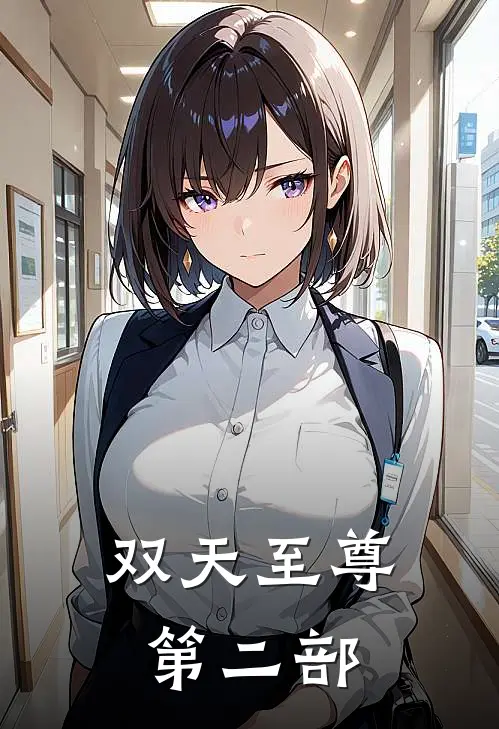 双天至尊第二部