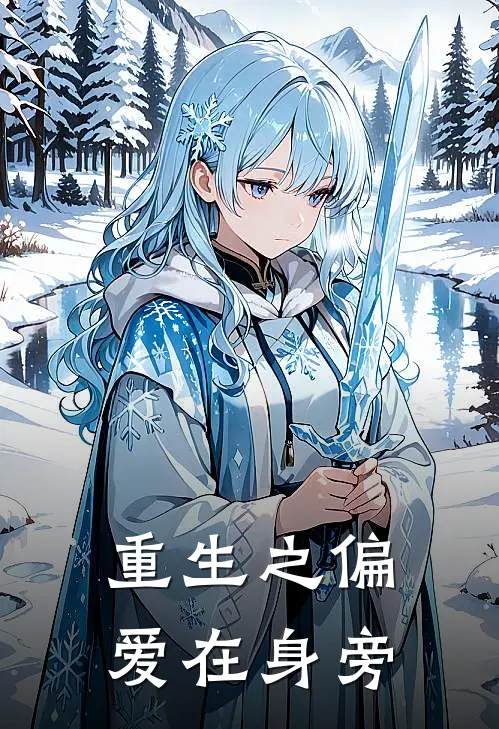 重生之偏爱在身旁