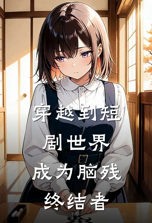 穿越到短剧世界，成为脑残终结者
