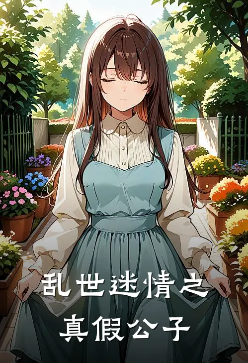 乱世迷情之真假公子