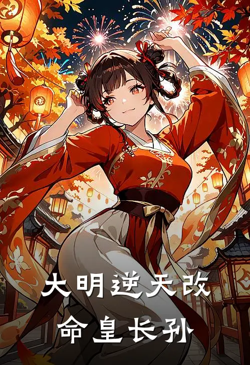 大明逆天改命皇长孙