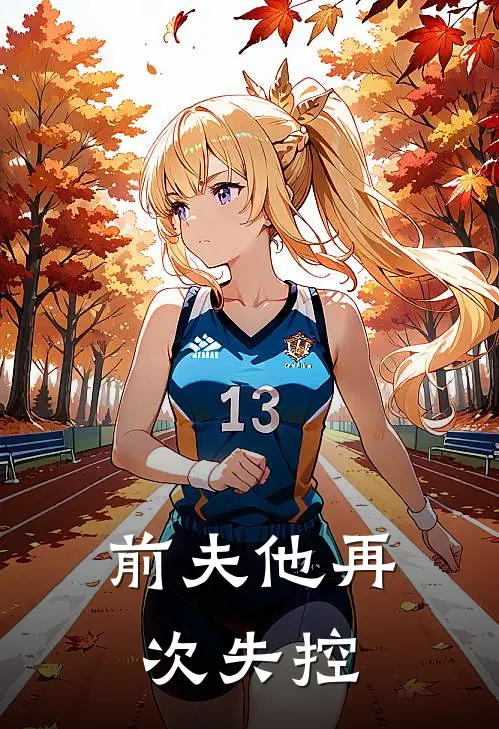 前夫他再次失控