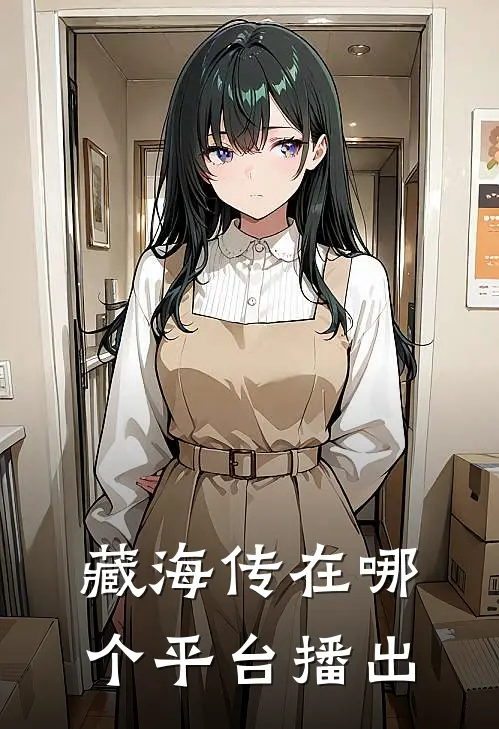 藏海传在哪个平台播出