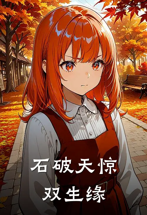 石破天惊双生缘