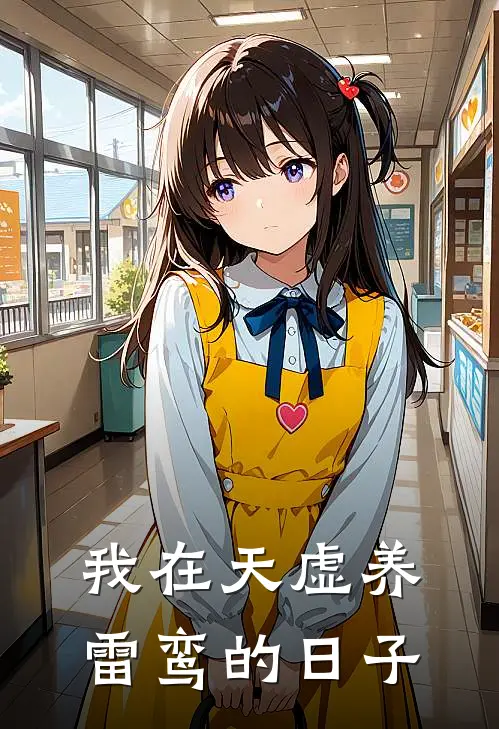 我在天虚养雷鸾的日子