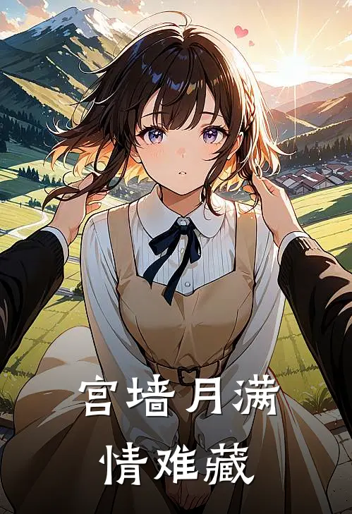 宫墙月满情难藏(采月萧承煜)已完结小说_宫墙月满情难藏(采月萧承煜)小说免费在线阅读