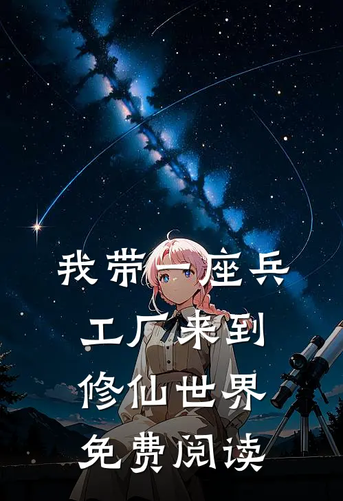我带一座兵工厂来到修仙世界免费阅读