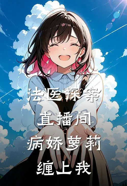 法医探案直播间：病娇萝莉缠上我