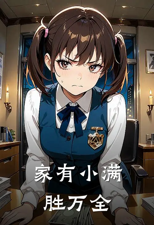 家有小满胜万全