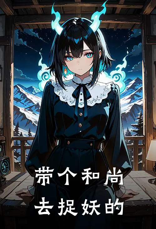 带个和尚去捉妖的